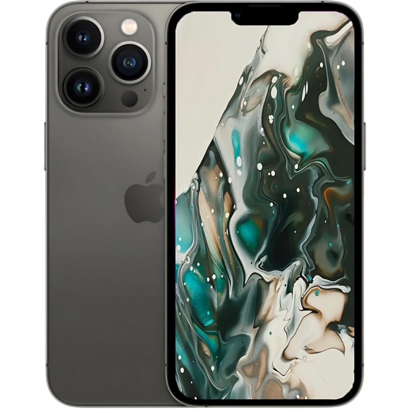 iPhone 13 Pro
